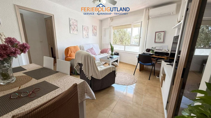Image No.3-Appartement de 3 chambres à vendre à Alicante