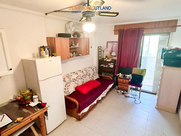 Image No.4-Appartement de 1 chambre à vendre à La Siesta