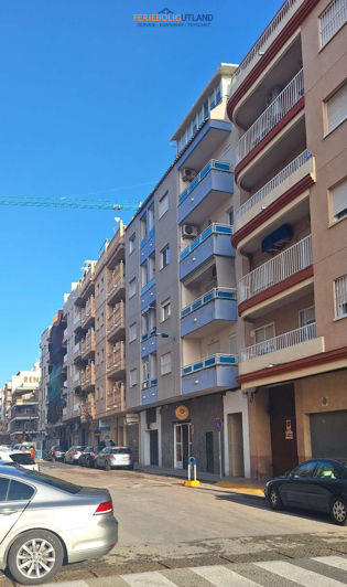 Image No.2-Appartement de 2 chambres à vendre à Alicante