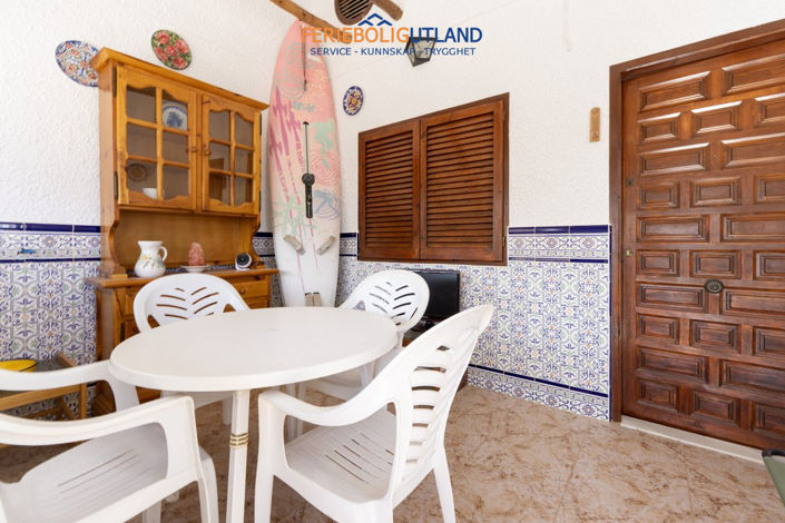 Image No.16-Appartement de 2 chambres à vendre à Alicante