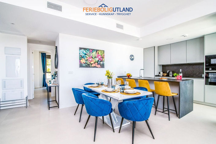 Image No.2-3 Bed Apartment for sale