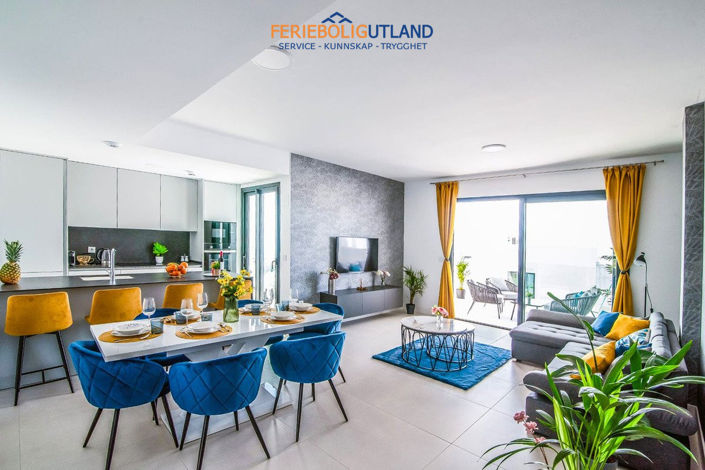 Image No.5-3 Bed Apartment for sale