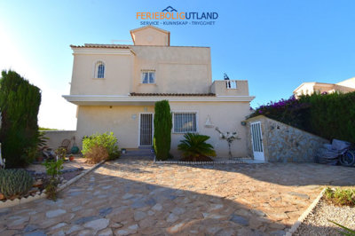 1 - Los Altos, Townhouse
