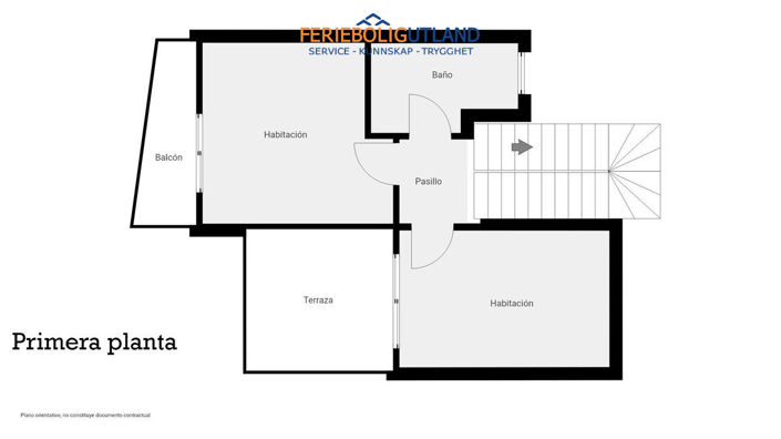 Image No.26-2 Bed Townhouse for sale