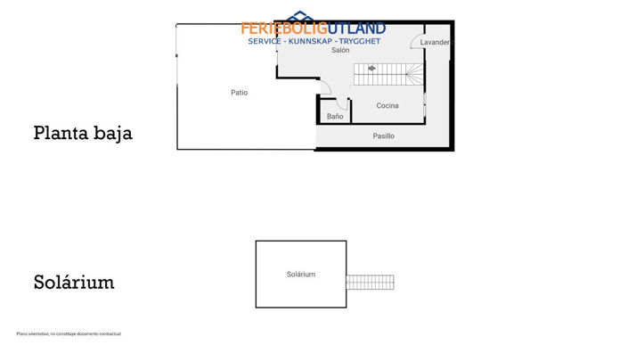 Image No.27-2 Bed Townhouse for sale