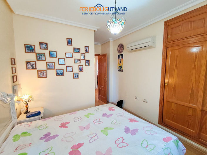 Image No.14-Appartement de 2 chambres à vendre à Cabo Roig
