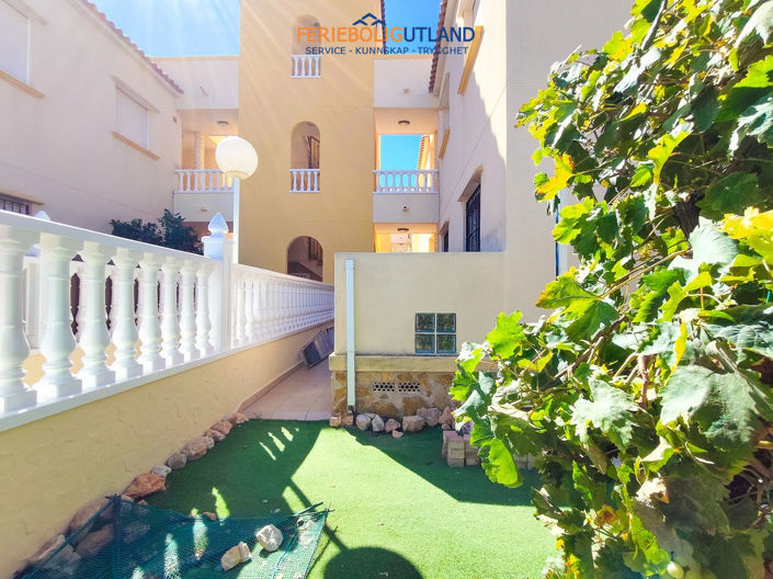 Image No.29-Appartement de 2 chambres à vendre à Cabo Roig