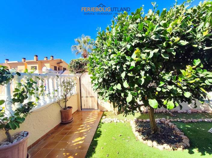 Image No.4-Appartement de 2 chambres à vendre à Cabo Roig