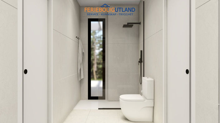 Image No.20-3 Bed Villa for sale