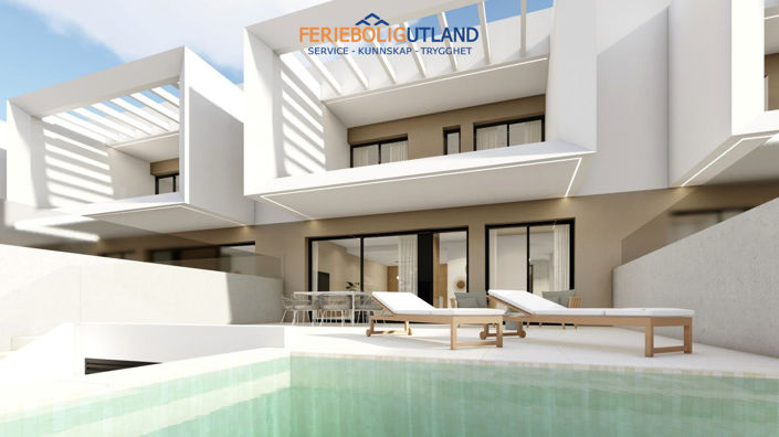 Image No.22-3 Bed Villa for sale