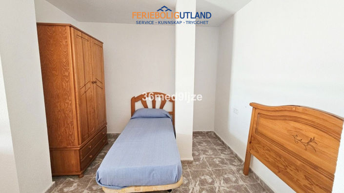 Image No.31-Maison de ville de 3 chambres à vendre à Murcie