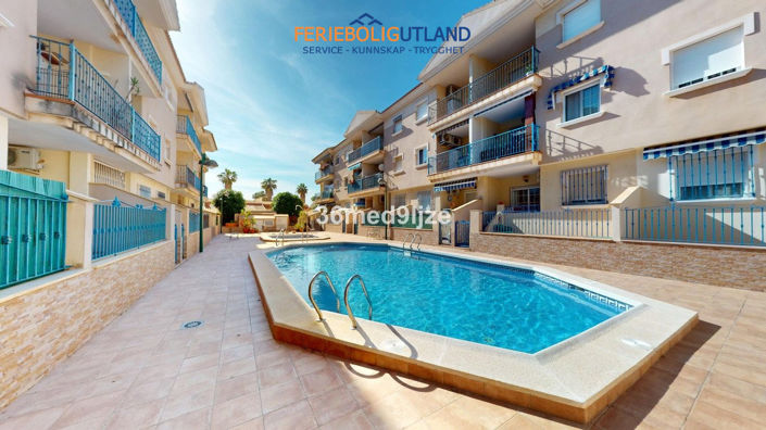 Image No.34-2 Bed Apartment for sale