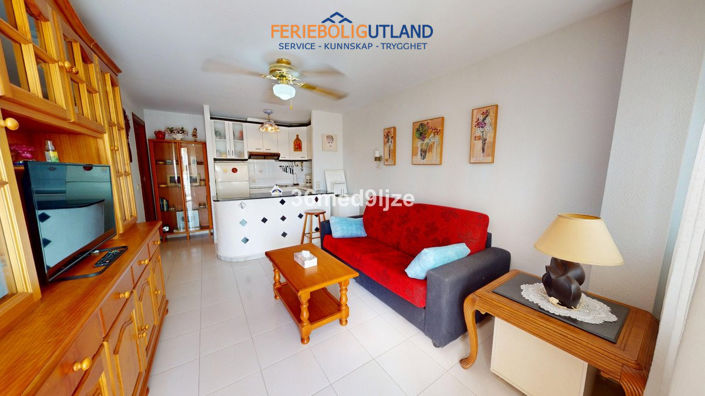 Image No.12-1 Bed Apartment for sale