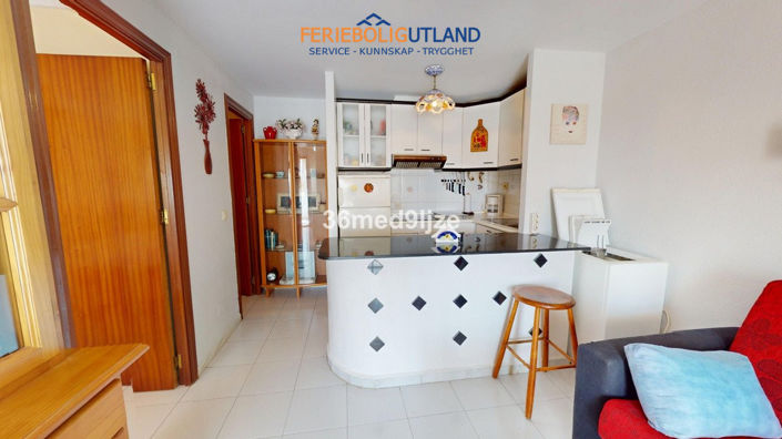 Image No.13-1 Bed Apartment for sale