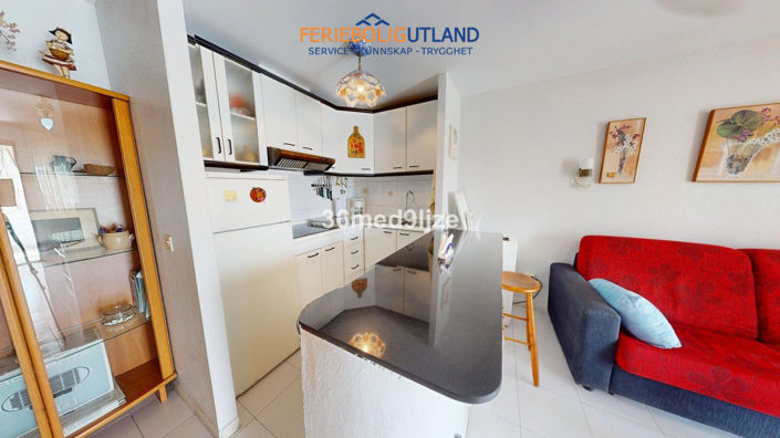 Image No.15-1 Bed Apartment for sale
