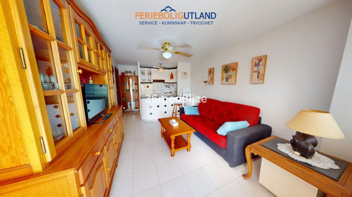 Image No.2-1 Bed Apartment for sale