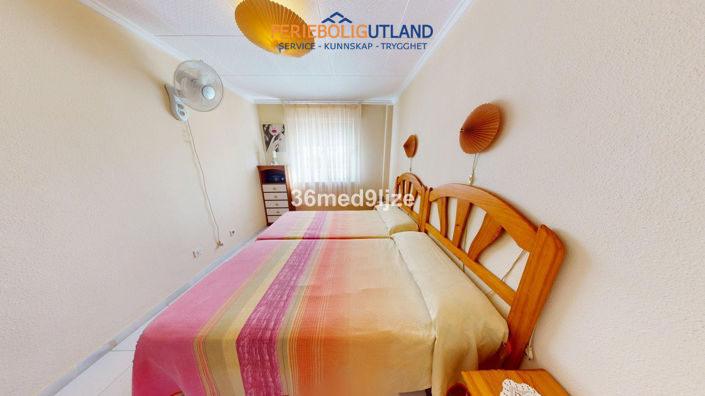 Image No.21-1 Bed Apartment for sale