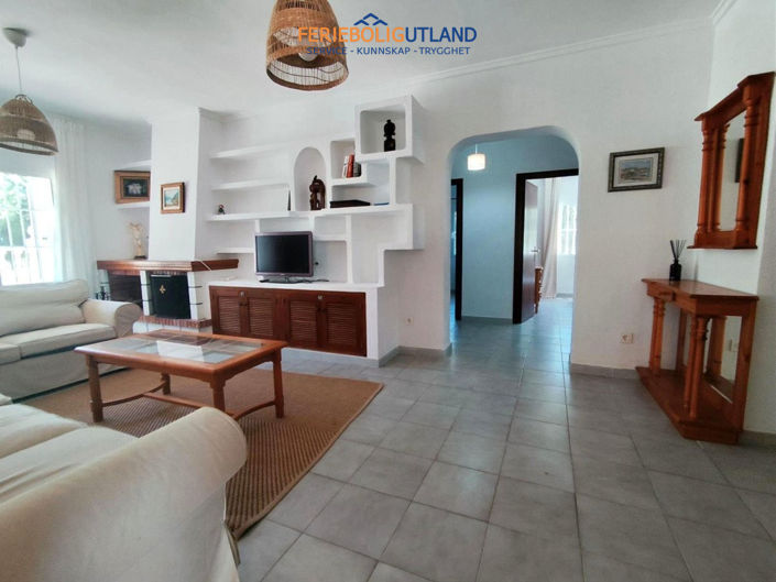 Image No.14-Villa de 3 chambres à vendre à Cabo Roig