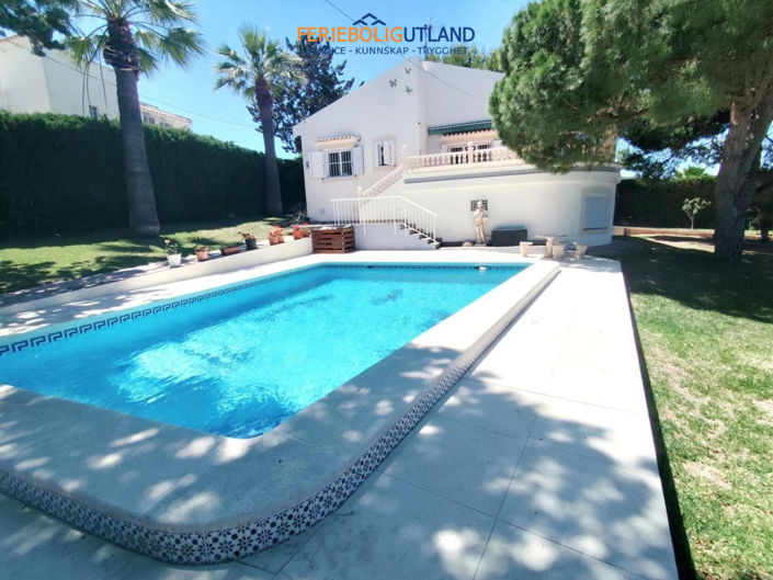 Image No.5-Villa de 3 chambres à vendre à Cabo Roig