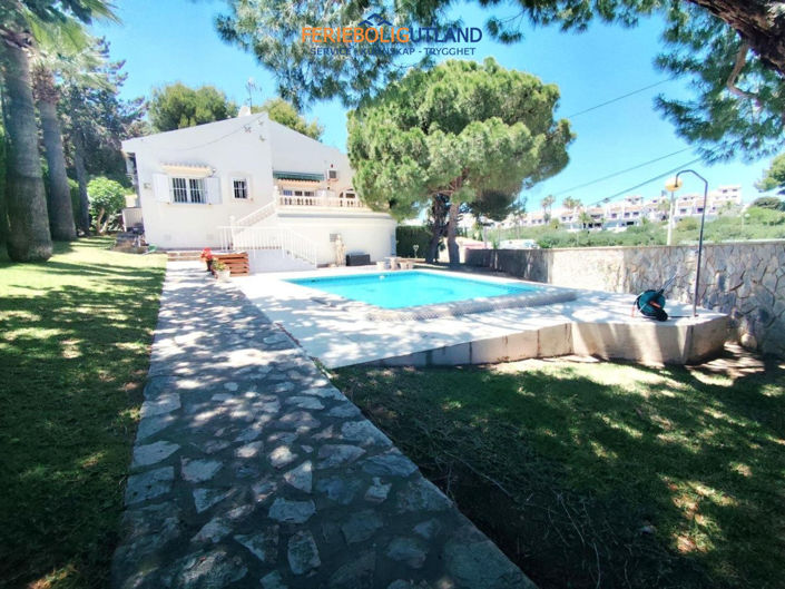 Image No.6-Villa de 3 chambres à vendre à Cabo Roig