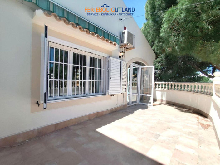 Image No.8-Villa de 3 chambres à vendre à Cabo Roig