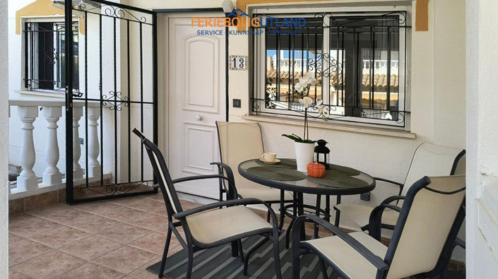 Image No.25-3 Bed Townhouse for sale