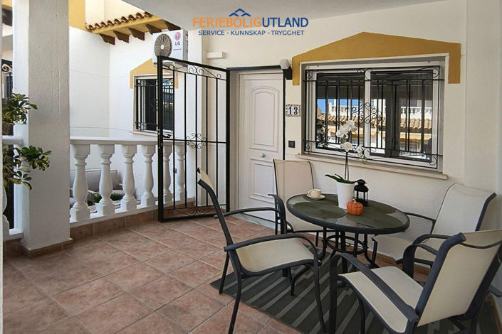 Image No.26-3 Bed Townhouse for sale