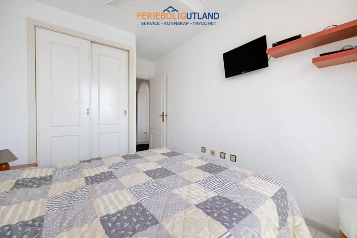 Image No.24-Appartement de 2 chambres à vendre à Alicante