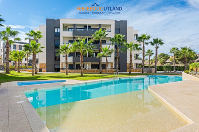 1 - Los Altos, Apartment