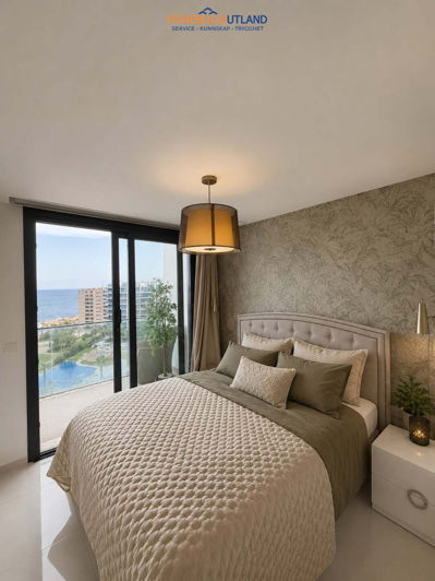 Image No.11-2 Bed Apartment for sale