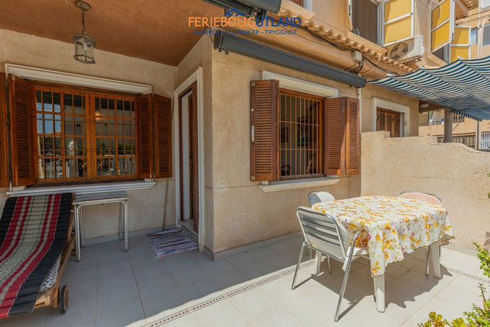 Image No.26-3 Bed Townhouse for sale