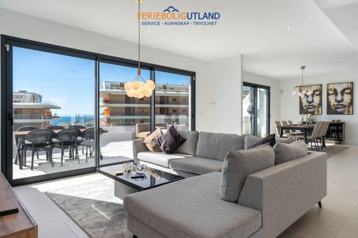 Image No.3-3 Bed Apartment for sale