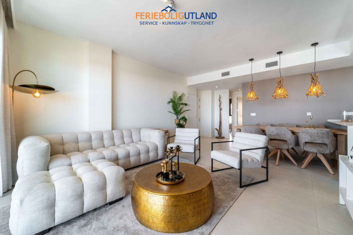 Image No.4-3 Bed Apartment for sale