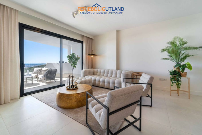 Image No.8-3 Bed Apartment for sale