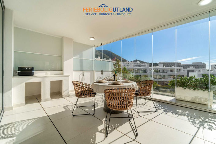 Image No.11-2 Bed Apartment for sale