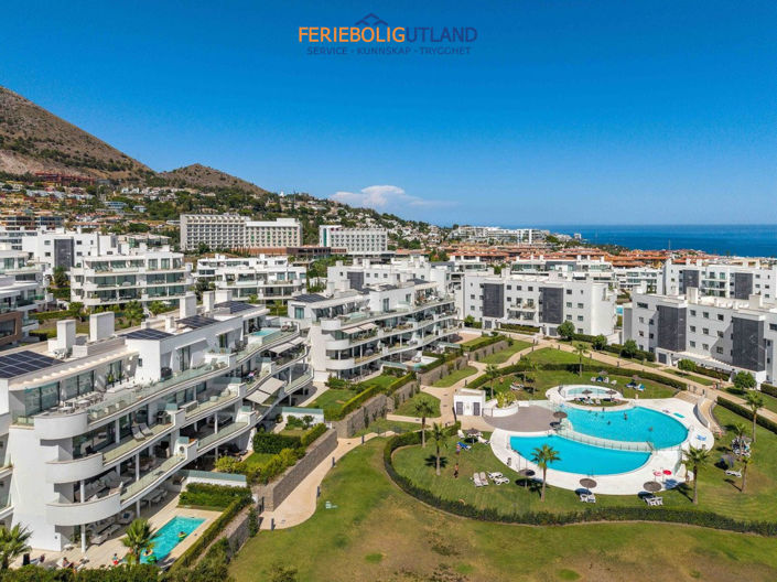 Image No.16-3 Bed Apartment for sale