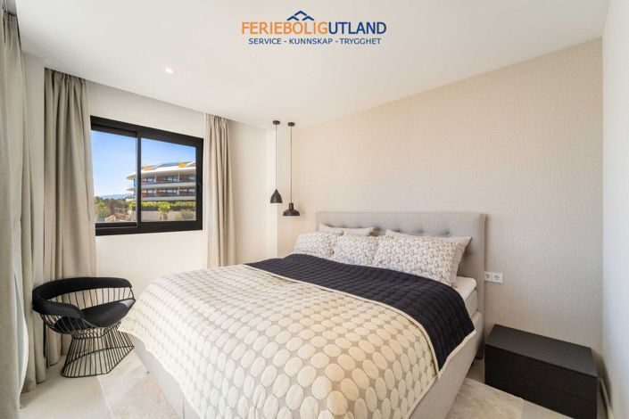 Image No.23-3 Bed Apartment for sale