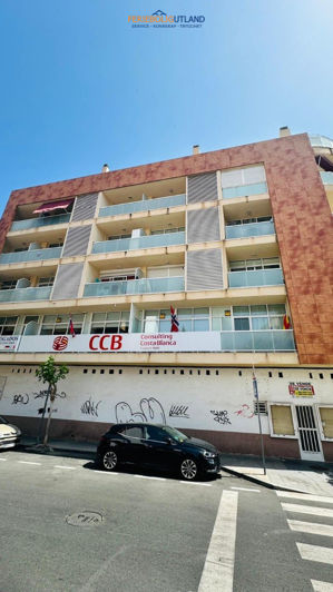 Image No.12-Appartement de 2 chambres à vendre à Alicante