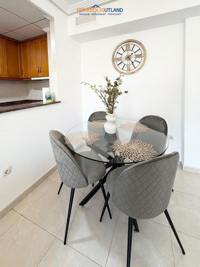 Image No.2-Appartement de 2 chambres à vendre à Alicante