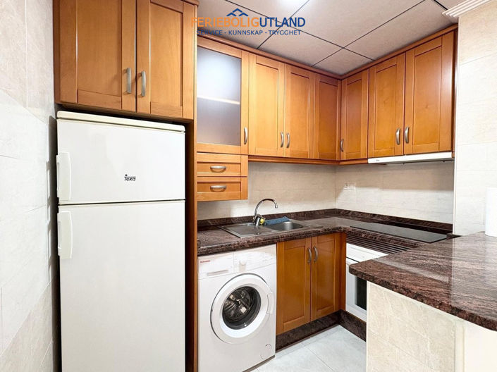 Image No.3-Appartement de 2 chambres à vendre à Alicante
