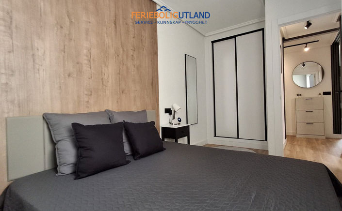 Image No.14-Appartement de 1 chambre à vendre à Alicante
