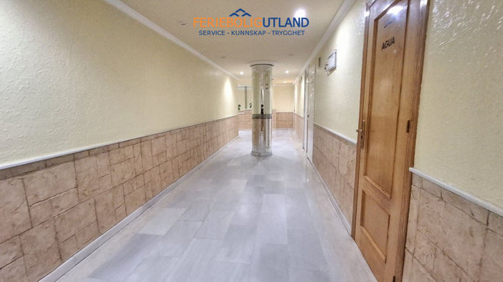 Image No.23-Appartement de 1 chambre à vendre à Alicante