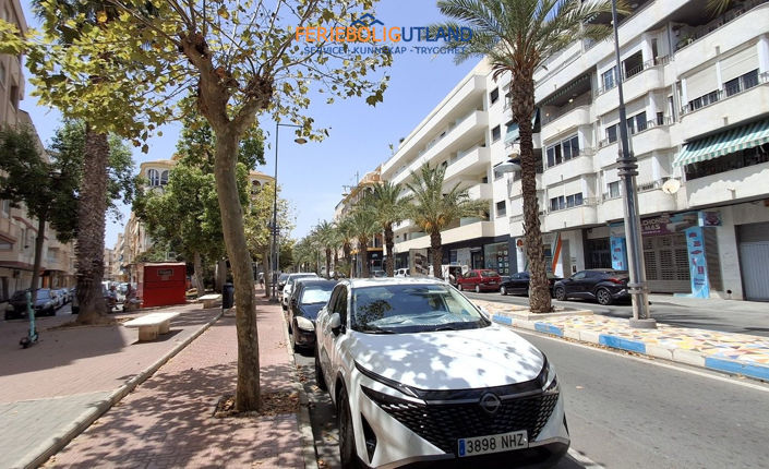 Image No.27-Appartement de 1 chambre à vendre à Alicante