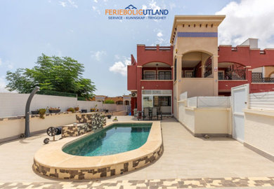 1 - Los Altos, Apartment