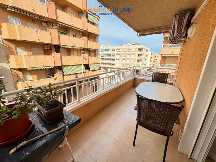 Image No.3-Appartement de 3 chambres à vendre à Guardamar del Segura