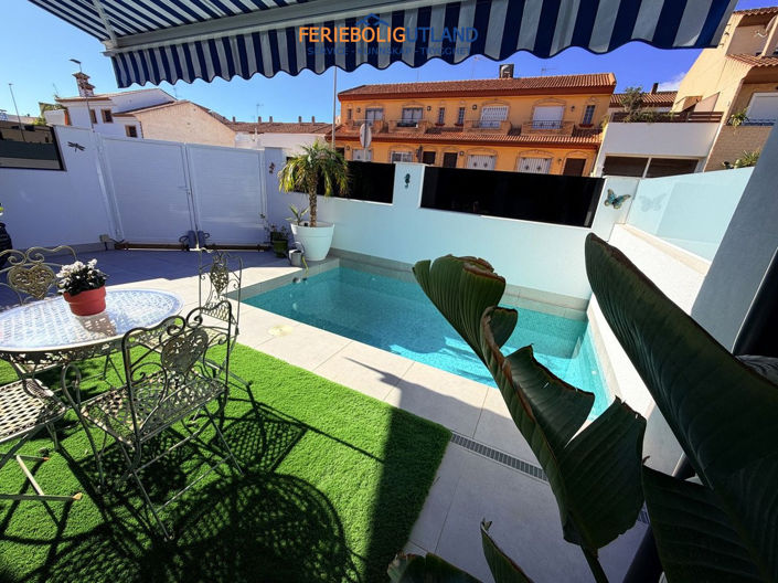 Image No.21-3 Bed Villa for sale