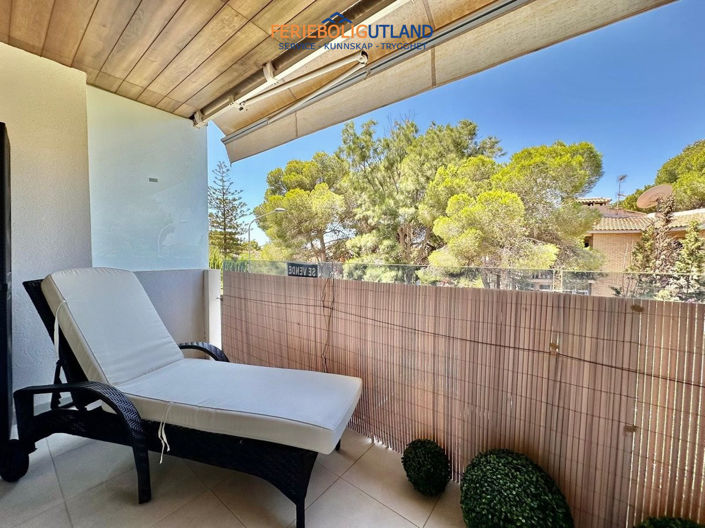 Image No.23-Appartement de 2 chambres à vendre à Campoamor