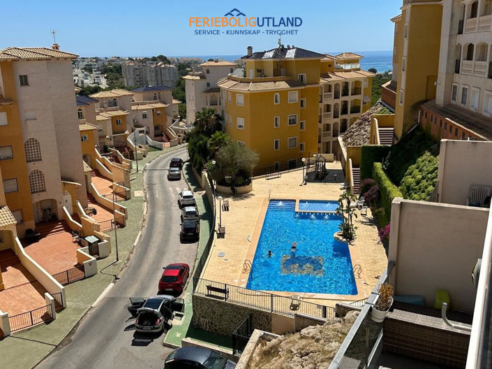 Image No.4-Appartement de 2 chambres à vendre à Campoamor