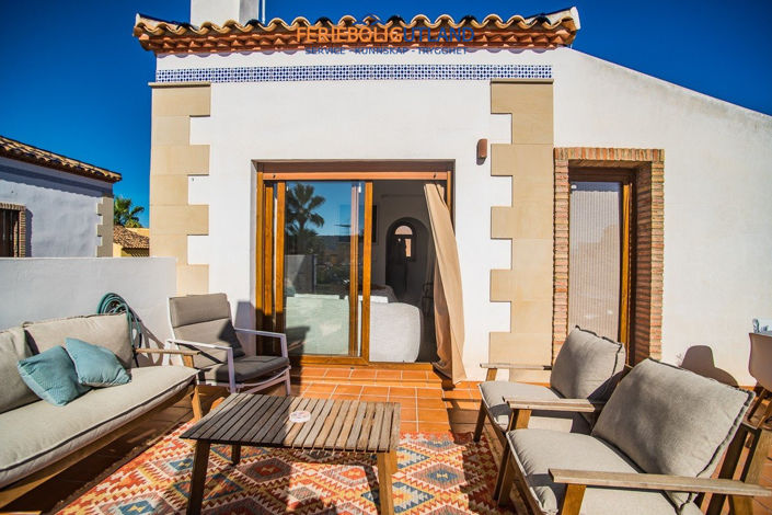 Image No.28-3 Bed Villa for sale