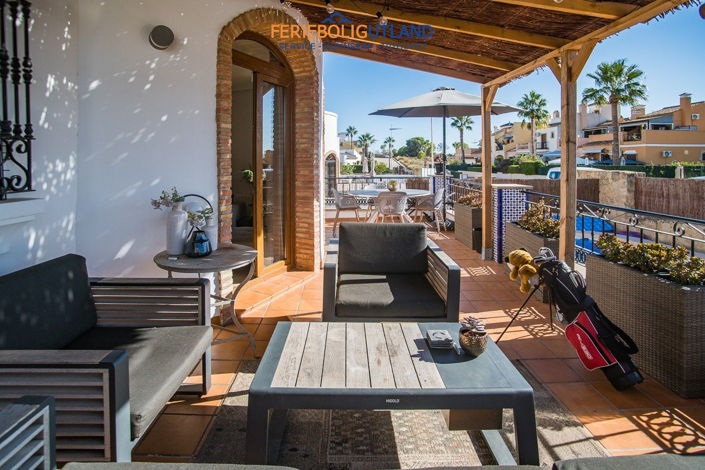 Image No.35-3 Bed Villa for sale
